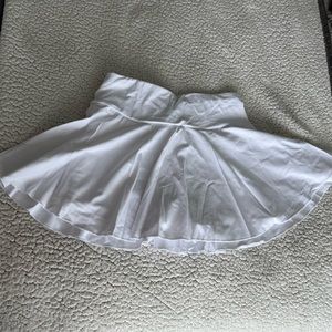Halara Tennis Skirts
